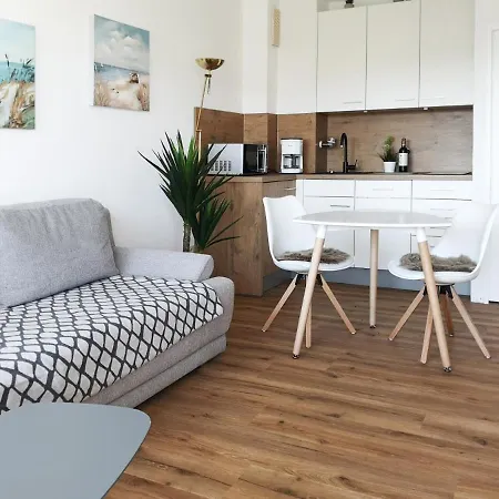 Losleben Apartment