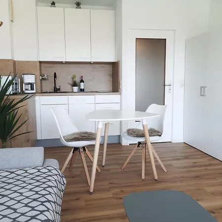 Losleben Apartment