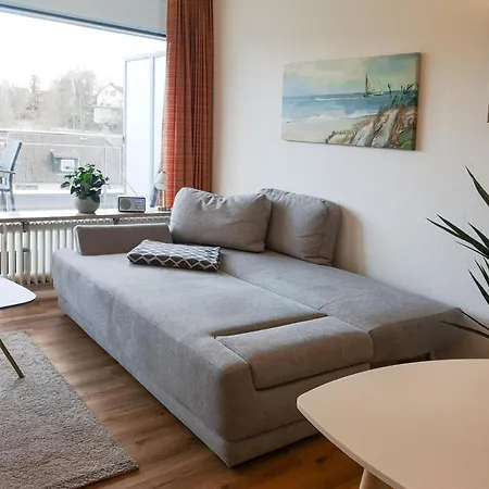 Apartment Losleben