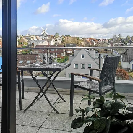 Apartment Losleben